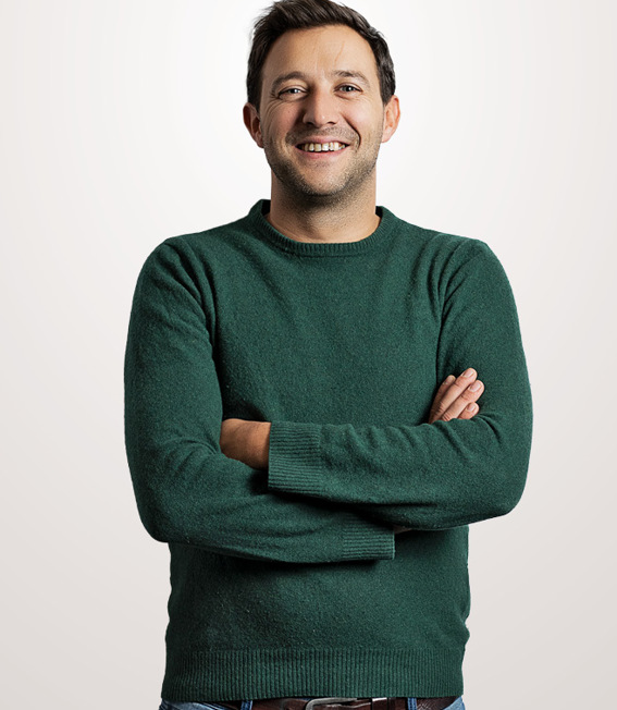 Mike Zettel