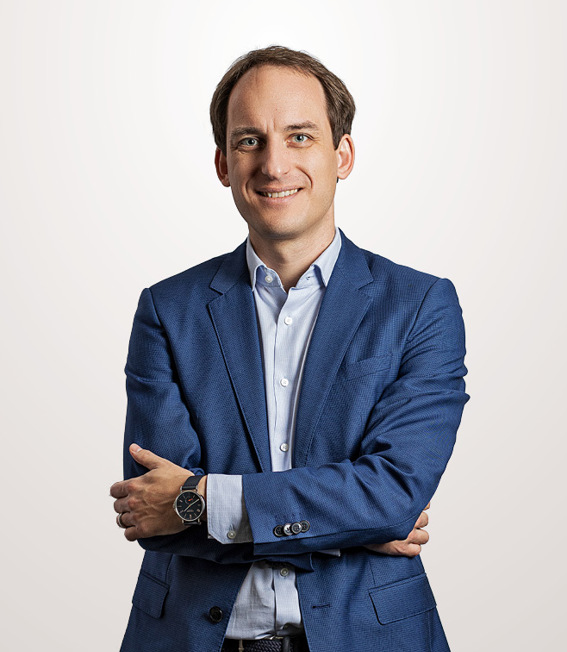 Dominique Maegli